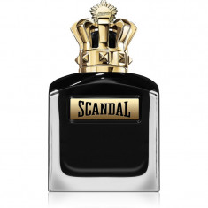 Jean Paul Gaultier Scandal Le Parfum pour Homme Eau de Parfum reincarcabil pentru bărbați 150 ml