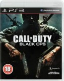Joc PS3 Call of duty - Black Ops