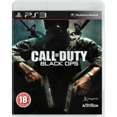 Joc PS3 Call of duty - Black Ops - B