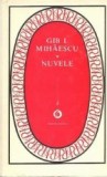 Nuvele - Gib I. Mihaescu