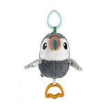 Jucarie tucan de plus, Fisher Price