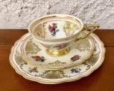 SET DE 3 PIESE DIN PORTELAN FIN- SELTMANN WEIDEN 1930