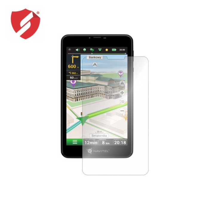 Folie de protectie Clasic Smart Protection Navigatie Navitel T757 LTE CellPro Secure Folie de protectie Clasic Smart Protection Navigatie Navitel T757 LTE CellPro Secure