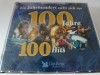 100 de ani de hituri , 3 cd