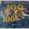 100 de ani de hituri , 3 cd