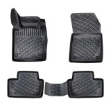 Cumpara ieftin Set covorase auto cauciuc umbrella pentru nissan juke ii (f16) 2019-