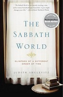 The Sabbath World: Glimpses of a Different Order of Time foto