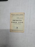 Detectiv fără voie - Massimo Bontempelli