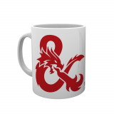 Cana Dungeons &amp; Dragons Ampersand