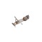 Catalizator VOLVO V70 II SW BM CATALYSTS BM91399H