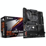 MB Gigabyte B550 AORUS ELITE V2 AM4