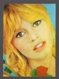 CPIB 23791 CARTE POSTALA - CASA FILMULUI - BRIGITTE BARDOT, NECIRCULATA
