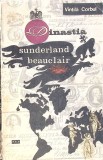 Dinastia Sunderland Beauclair Vol. 3 - Vintila Corbul (1967), Roman