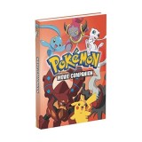 Pok&eacute;mon Movie Companion