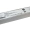 Sursă de alimentare POS MCHQ320V24-GE, driver LED 24V/13.3A 320W CV, carcasă metalică, PFC, intrare CA UE (180-305VAC), IP67, nereglabilă