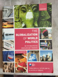 The Globalization of World Politics An Introduction to International Relations