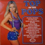DISC VINIL IMPECABIL Top Of The Pops Vol. 19