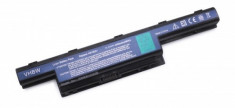 Acumulator pentru acer aspire 4551 u.a. 4400mah, AS10D31, AS10D3E foto