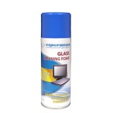 Spuma de curatare ES102 Esperanza, 400ml