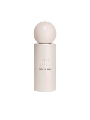 Courr&amp;egrave;ges, Seconde Peau, Apă de parfum, Unisex, 100 ml foto