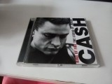 Johnny Cash, cd