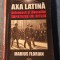 Axa latina Antonescu si Mussolini impotriva lui Hitler Marius Florian