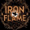 Iron Flame: DISCOVER THE GLOBAL PHENOMENON THAT EVERYONE CAN&#039;T STOP TALKING ABOUT! (The Empyrean)