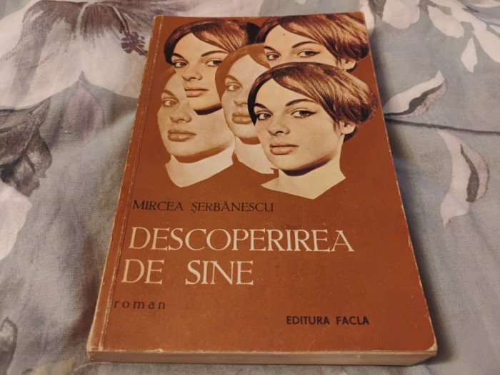 Descoperirea de sine