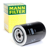 Filtru Ulei Mann Filter Iveco Daily 5 2011-2014 W940/69, Mann-Filter