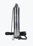 Cumpara ieftin Pompa apa din Inox 1100W, 1.1kw, 70m, 25mm, submersibila, B7182
