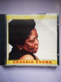 CD muzica Cesaria Evora - Music Heritage, Pop