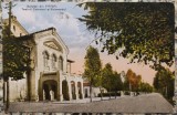 Salutari din Pitesti Teatrul Comunal si Bulevardul// CP