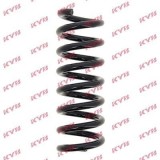 Arc spiral Mercedes C-Class Motor C 180 CGI, C 180 CGI, C 180 Kompressor, C 180 Kompressor, C 200 CDI, C 200 CDI, parte montare puntea spate, OE