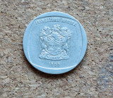 Africa de Sud 5 rand 1999