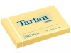 Notes adeziv 51 x 76 mm 100 file Tartan