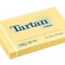 Notes adeziv 51 x 76 mm 100 file Tartan