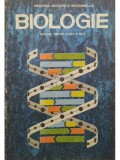 Petre Raicu - Biologie - Manual pentru clasa a XII-a (editia 1988)