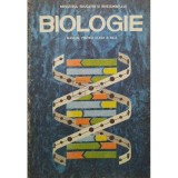 Petre Raicu - Biologie - Manual pentru clasa a XII-a (Editia: 1988)