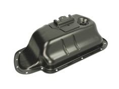 Baie ulei CITROEN C3 II (2009 - 2016) TOPRAN 723 593 foto