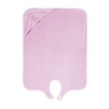 Prosop de baie DUO 80X100 CM, Pink, Lorelli