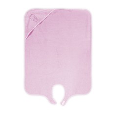 Prosop de baie DUO 80X100 CM, Pink