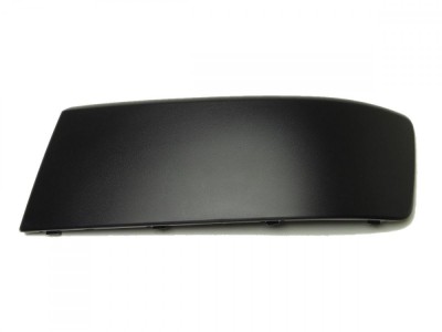 Bandou bara fata VW Transporter (T5), 10.2009-2015, Dreapta, 7E0807820, 956907-6, negru foto