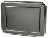 Grila de Ventilatie Dubla pt Usa 250x250mm - 671198