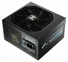 SURSA FORTRON Hydro GSM Lite PRO, 650 W, semi-modulara, ATX 12V V2.52, fan 120 foto