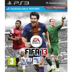 Joc PS3 Fifa 13