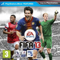 Joc PS3 Fifa 13