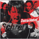 Tokio Hotel Schrei Romanian Version (cd)