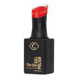 Oja semipermanenta Cupio The One - Heart Beat 15ml