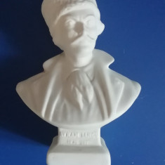 MDR1 - STATUIETA - BUST AVRAM IANCU - PIESA DE COLECTIE