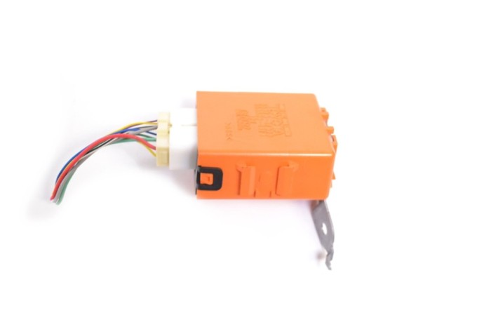Alt modul de control TOYOTA PRIUS _W3_ 2013 OEM: 85970-47020 | 13622352